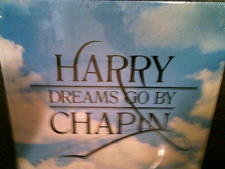 Accords et paroles Dreams Go By Harry Chapin
