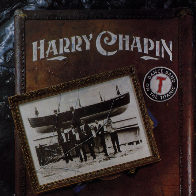 Accords et paroles I Wonder What Happened To Him Harry Chapin