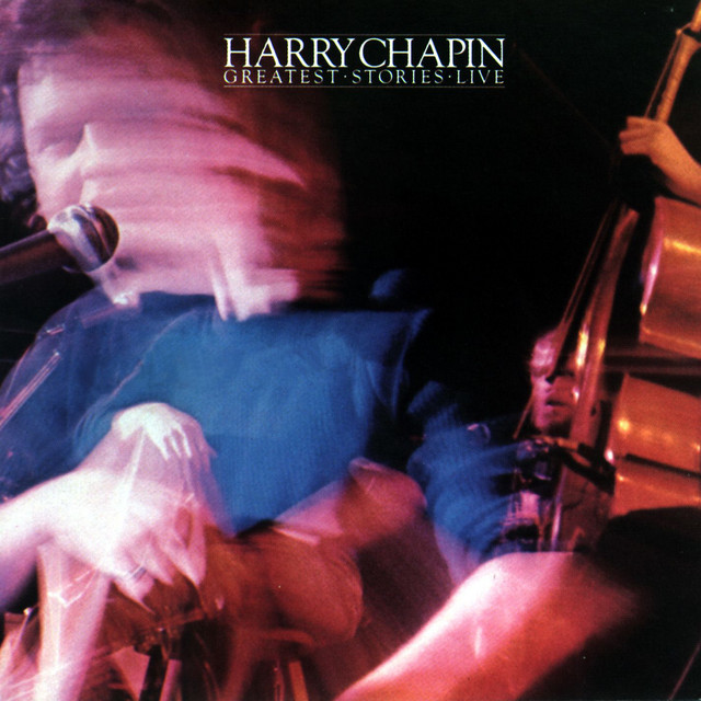 Accords et paroles Let Time Go Lightly Harry Chapin