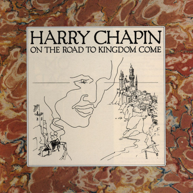 Accords et paroles The Mayor Of Candor Lied Harry Chapin