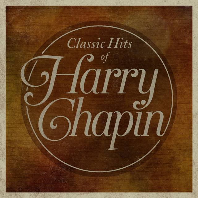 Accords et paroles She Is Always Seventeen Harry Chapin