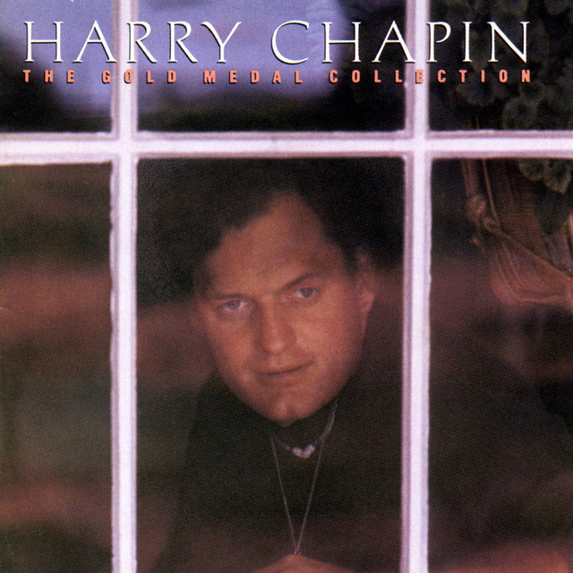 Accords et paroles There Was Only One Choice Harry Chapin