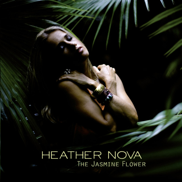 Accords et paroles Hollow Heather Nova