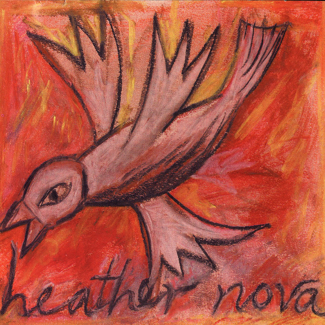 Accords et paroles Im On Fire Heather Nova