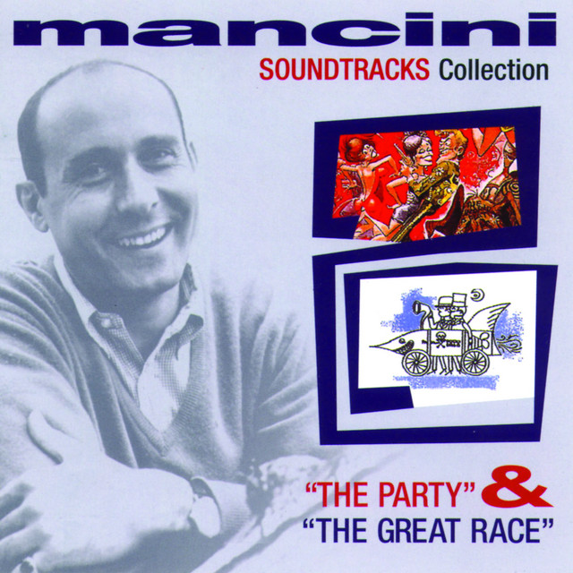 Accords et paroles He Shouldnt-a Hadnt-a Oughtnt-a Swang On Me Henry Mancini