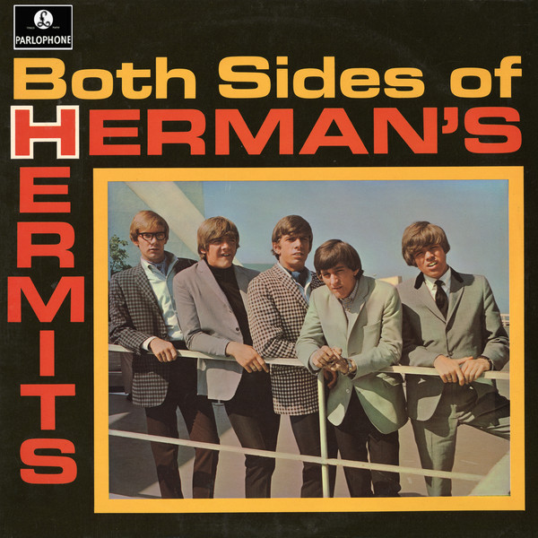 Accords et paroles All The Things I Do For You Baby Herman's Hermits
