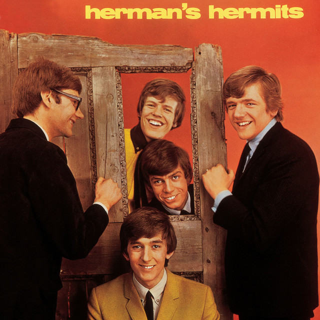Accords et paroles Ill Never Dance Again Herman's Hermits