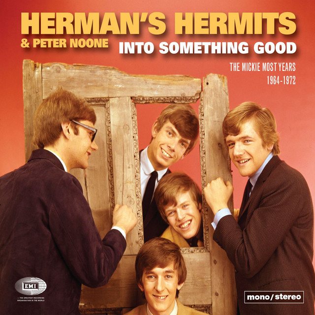 Accords et paroles Make Me Happy Herman's Hermits