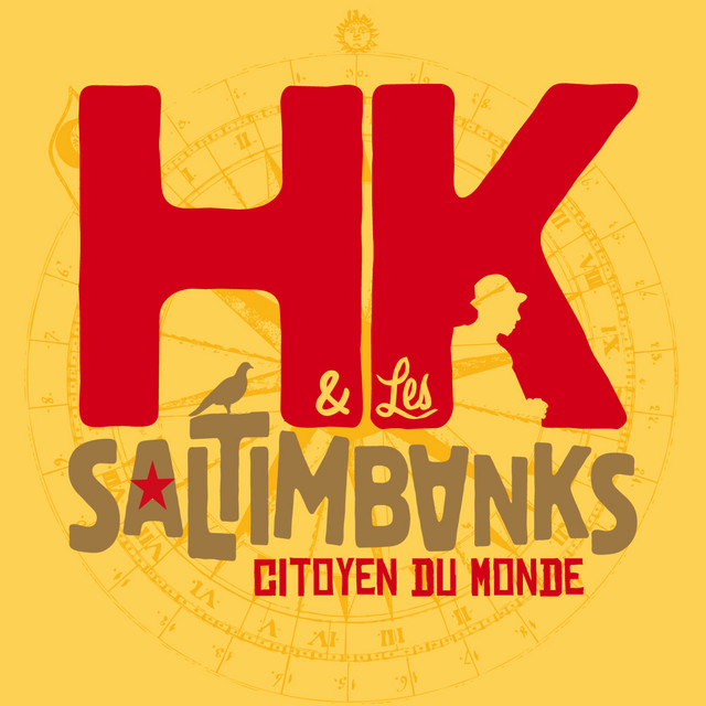Accords et paroles La Unidad Hk et les Saltimbanks