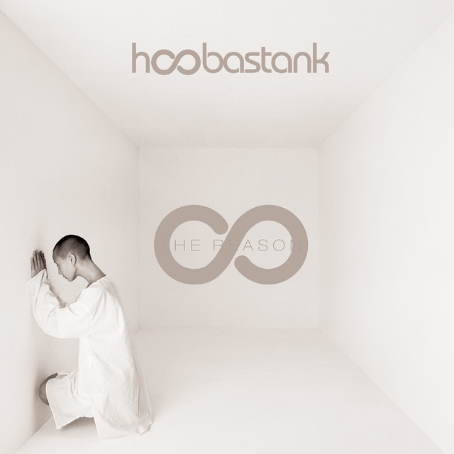 Accords et paroles The reason (acoustic) Hoobastank