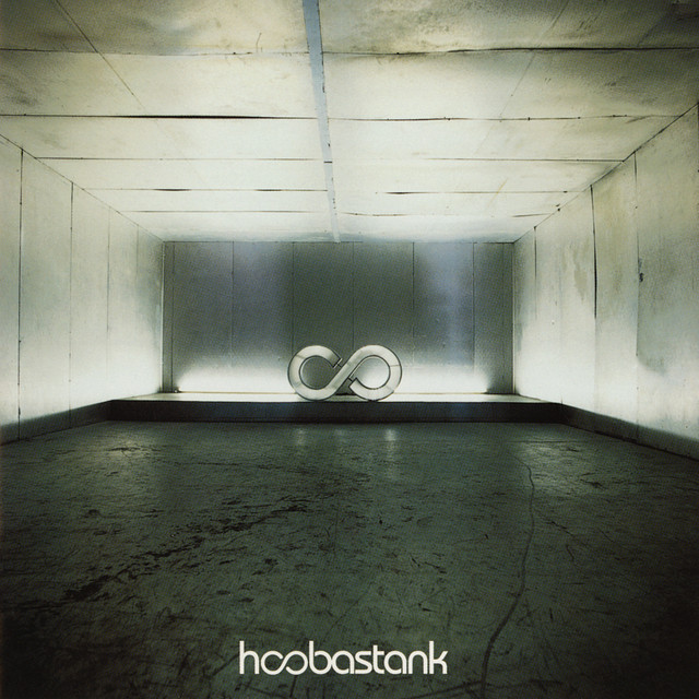 Accords et paroles To Be With You Hoobastank