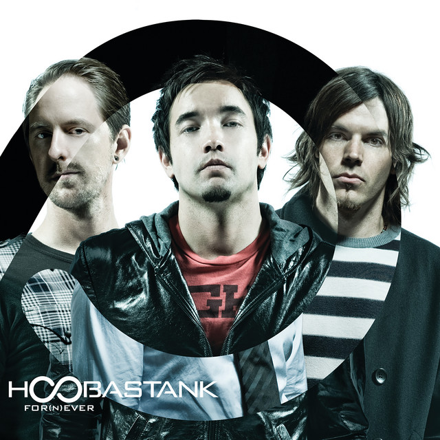 Accords et paroles You Need To Be Here Hoobastank