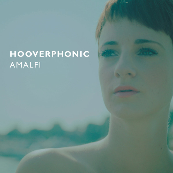 Accords et paroles Amalfi Hooverphonic