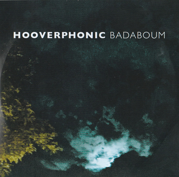 Accords et paroles Badaboum Hooverphonic