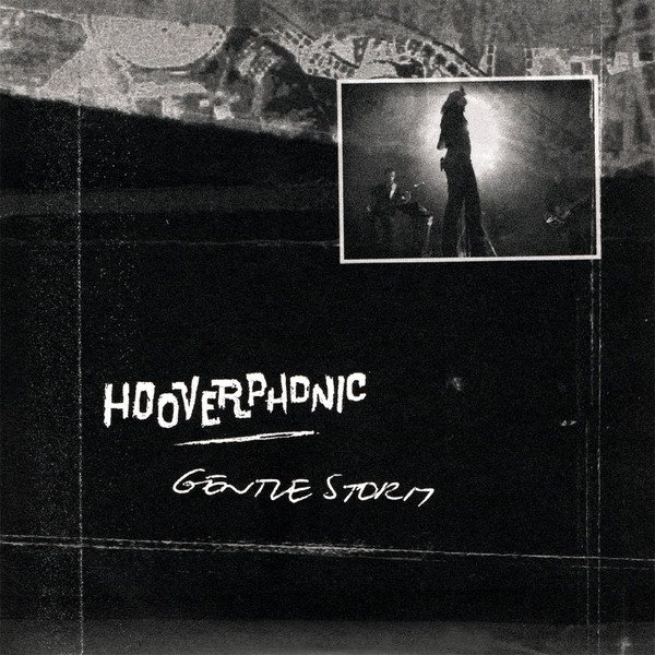 Accords et paroles Gentle Storm Hooverphonic