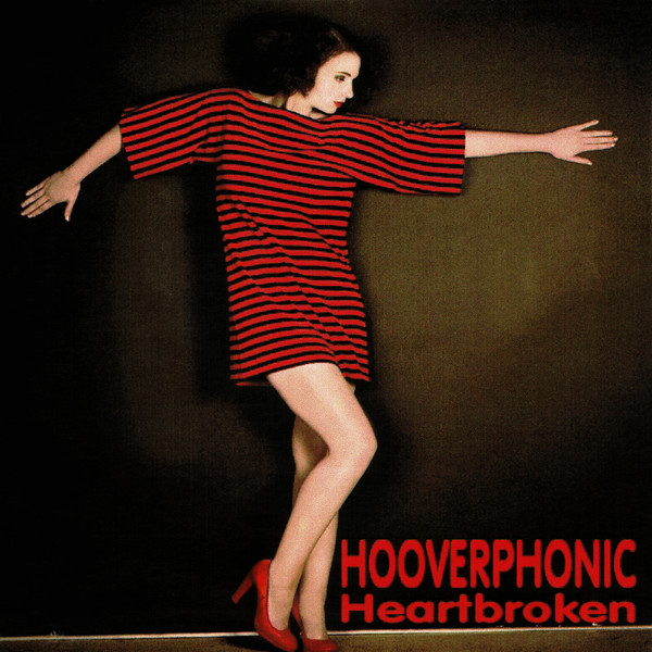 Accords et paroles Heartbroken Hooverphonic