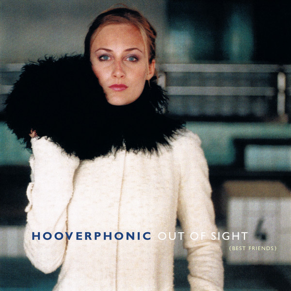 Accords et paroles Out Of Sight Hooverphonic