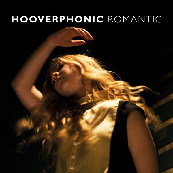 Accords et paroles Romantic Hooverphonic