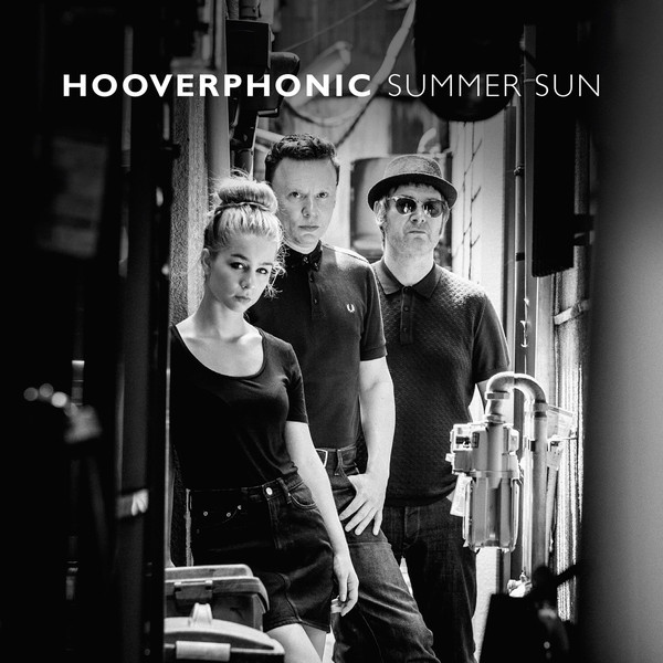 Accords et paroles Summer Sun Hooverphonic