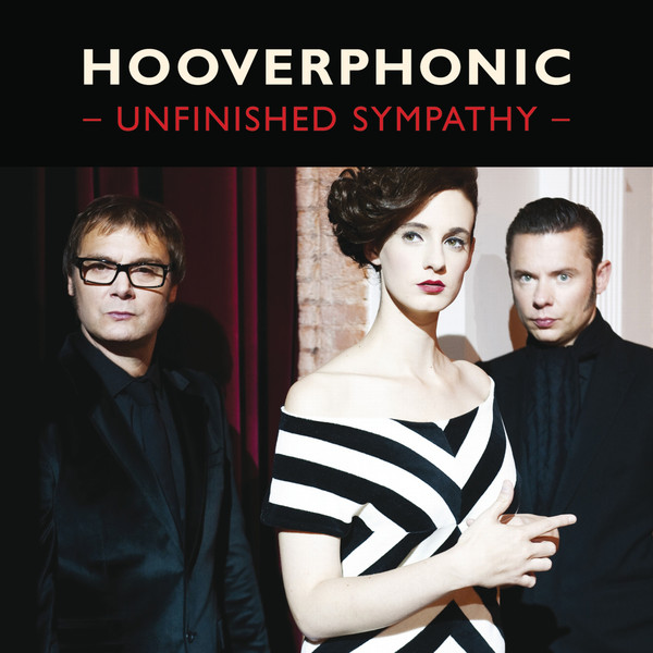 Accords et paroles Unfinished Sympathy Hooverphonic