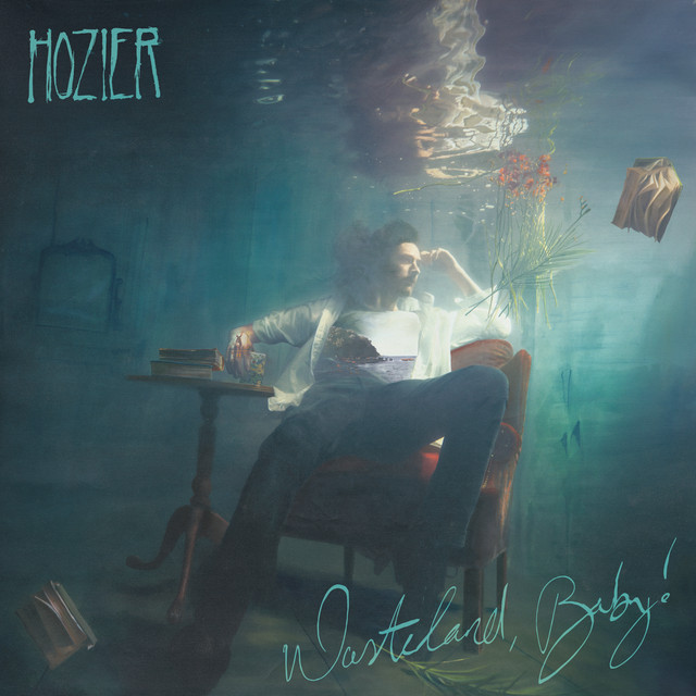 Accords et paroles As It Was Hozier