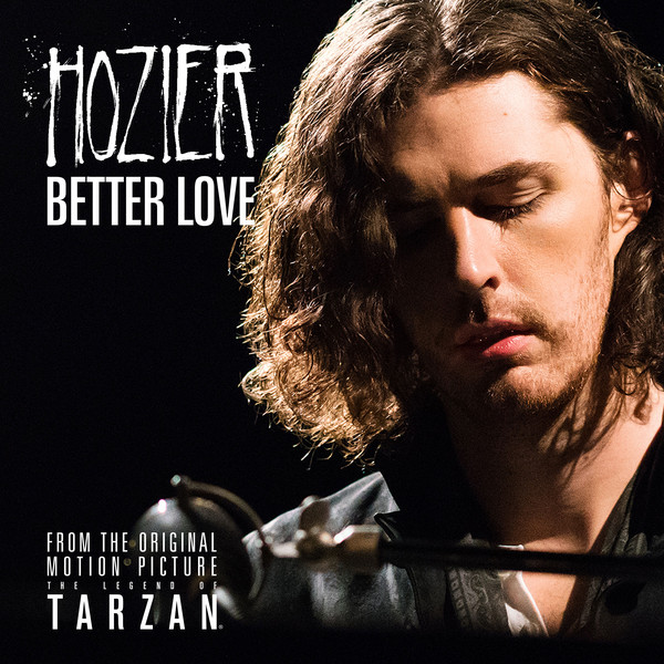 Accords et paroles Be Hozier