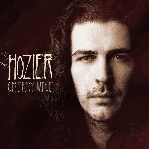 Accords et paroles Cherry Wine Hozier