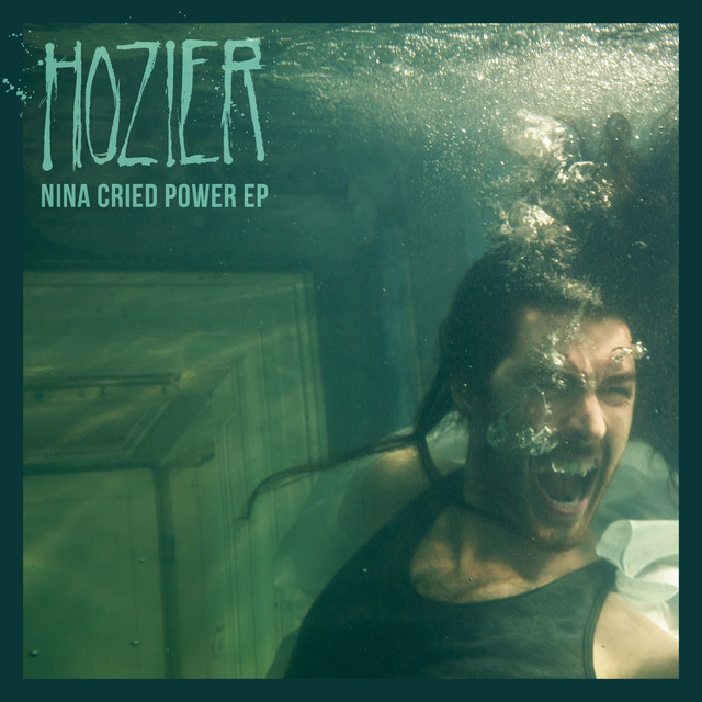 Accords et paroles Moment's Silence (common Tongue) Hozier