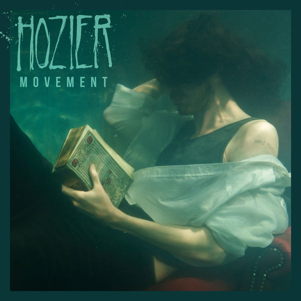 Accords et paroles Movement Hozier