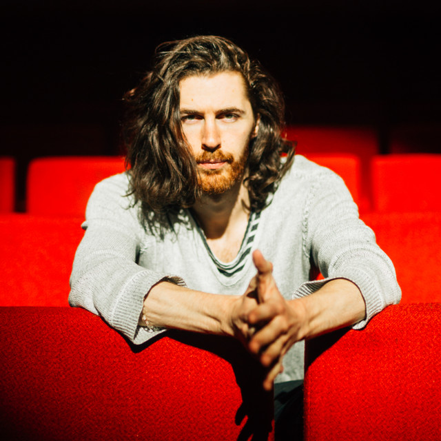 Accords et paroles My Lagan Love Hozier