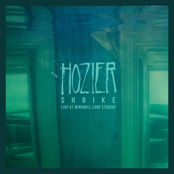 Accords et paroles Shrike Hozier