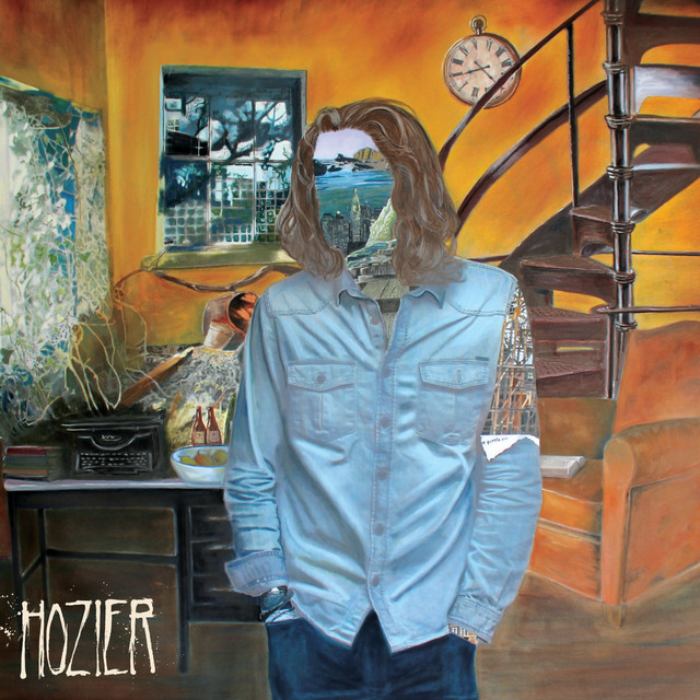 Accords et paroles Whole Lotta Love Hozier