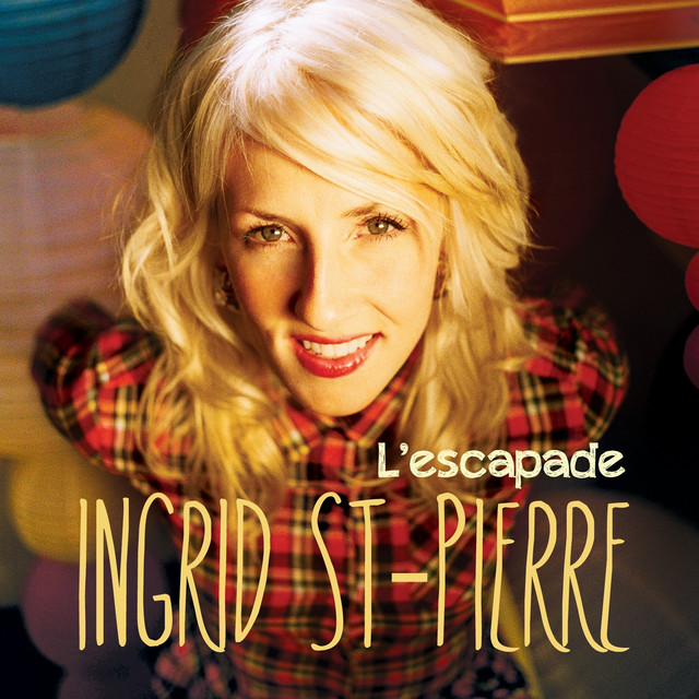 Accords et paroles Les Elles Ingrid St-Pierre