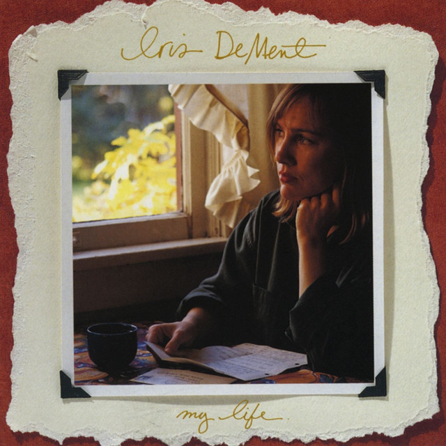 Accords et paroles Calling for You Iris DeMent