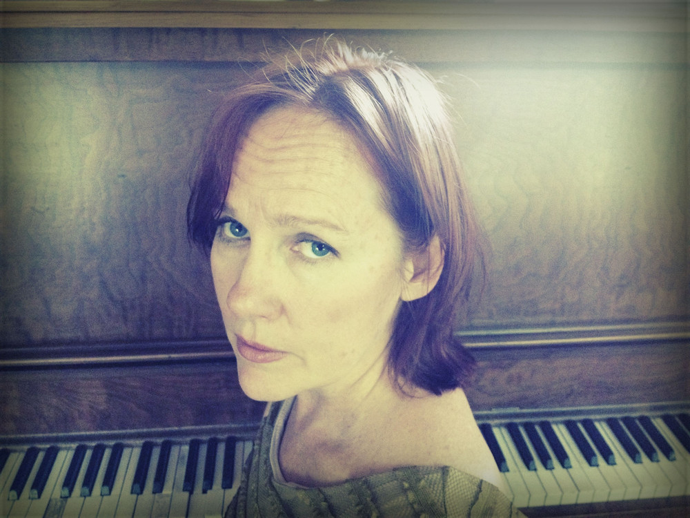 Accords et paroles Easys Getting Harder Every Day Iris DeMent