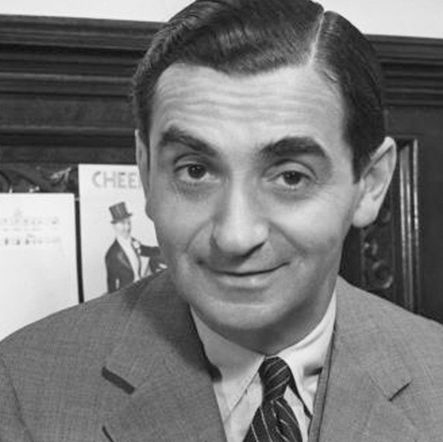 Accords et paroles Love, You Didn't Do Right By Me Irving Berlin