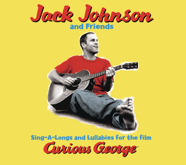 Accords et paroles 3 R's Jack Johnson