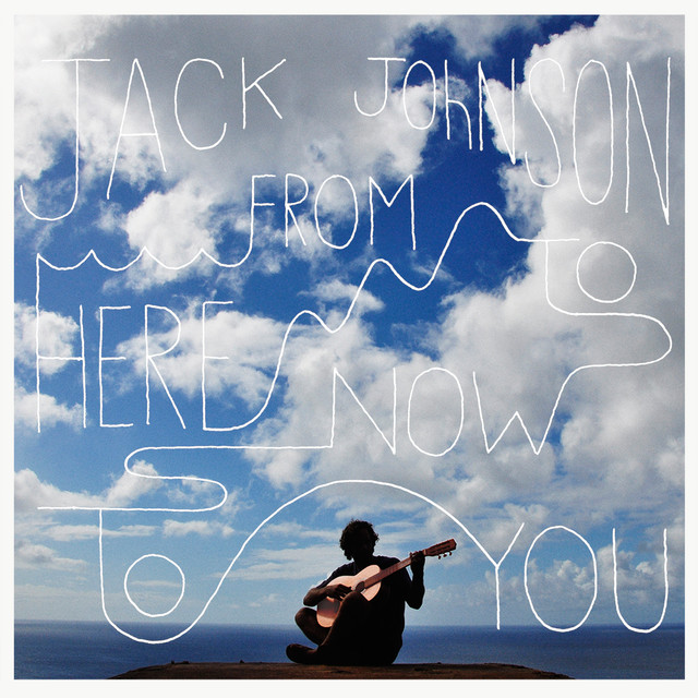 Accords et paroles As I Was Saying Jack Johnson