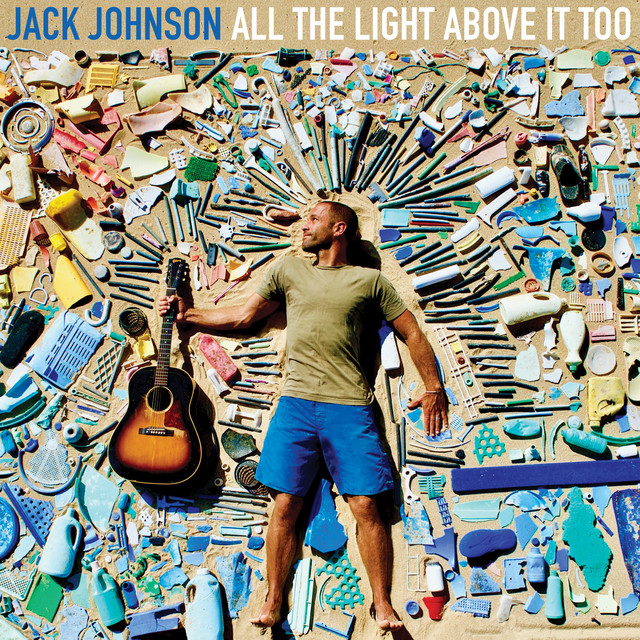 Accords et paroles Daybreaks Jack Johnson