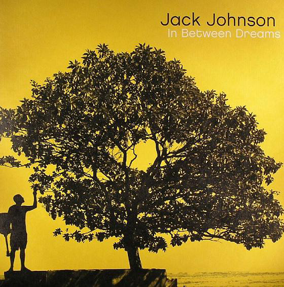 Accords et paroles Dreams Be Dreams Jack Johnson