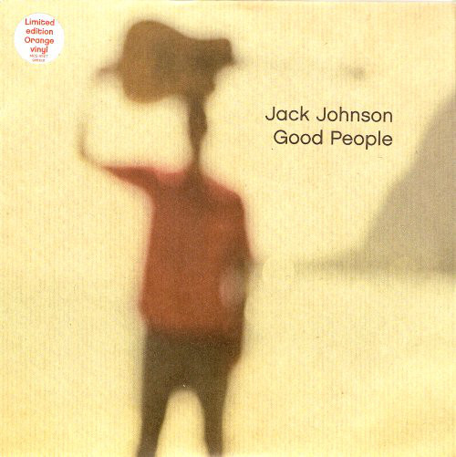 Accords et paroles Good People Jack Johnson