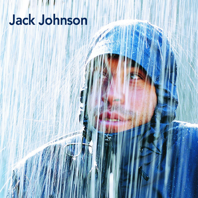 Accords et paroles Losing Hope Jack Johnson