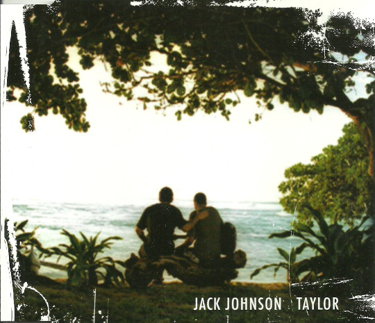 Accords et paroles Taylor Jack Johnson