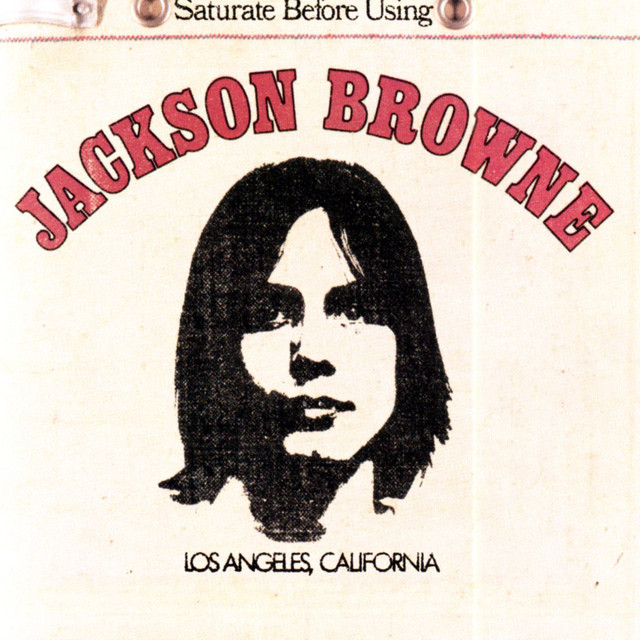 Accords et paroles A Child In These Hills Jackson Browne