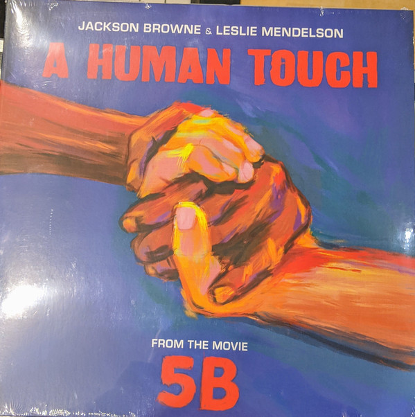 Accords et paroles A Human Touch Jackson Browne