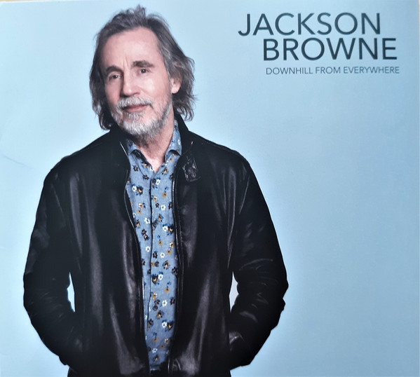Accords et paroles A Little Soon To Say Jackson Browne