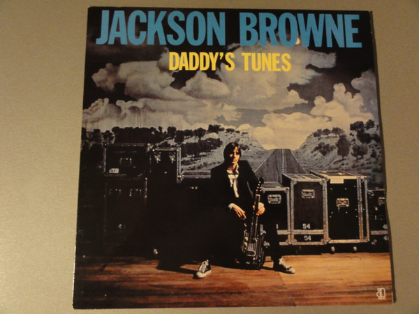 Accords et paroles Daddys Tune Jackson Browne