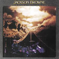 Accords et paroles Running On Empty Jackson Browne