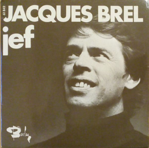 Accords et paroles Au suivant Jacques Brel