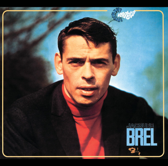 Accords et paroles Les Fenetres Jacques Brel